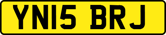 YN15BRJ