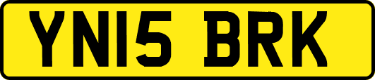 YN15BRK