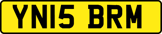 YN15BRM