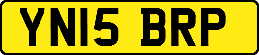 YN15BRP