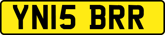 YN15BRR