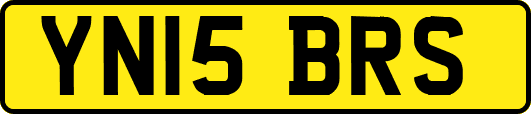 YN15BRS