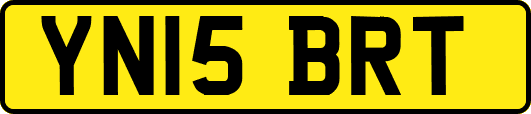 YN15BRT