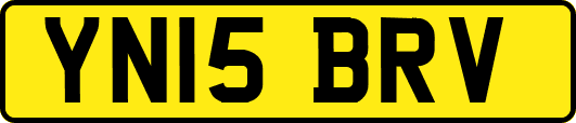 YN15BRV