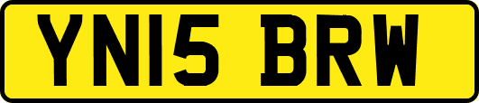 YN15BRW
