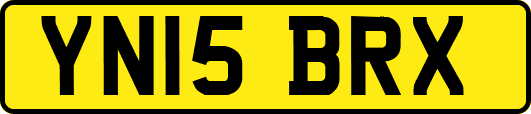 YN15BRX