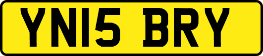 YN15BRY