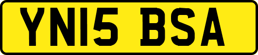 YN15BSA