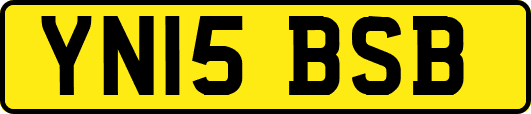 YN15BSB