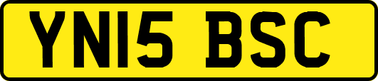 YN15BSC