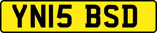 YN15BSD