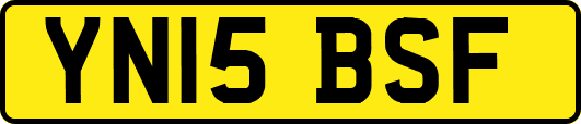 YN15BSF