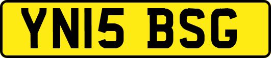 YN15BSG