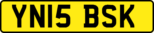 YN15BSK