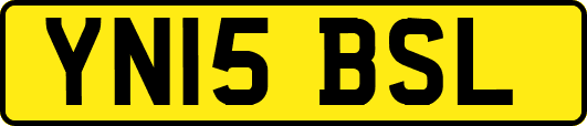 YN15BSL