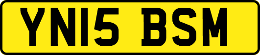 YN15BSM