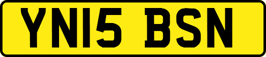 YN15BSN