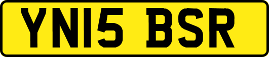 YN15BSR