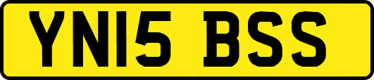 YN15BSS