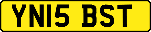YN15BST