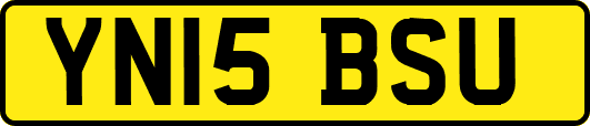 YN15BSU