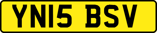 YN15BSV