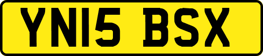 YN15BSX