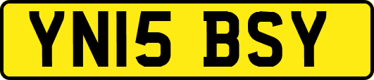YN15BSY