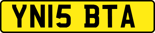 YN15BTA