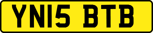 YN15BTB