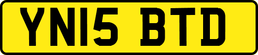 YN15BTD