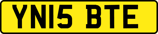 YN15BTE