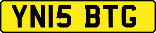 YN15BTG
