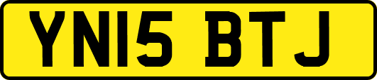 YN15BTJ