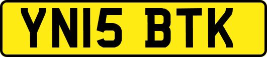 YN15BTK