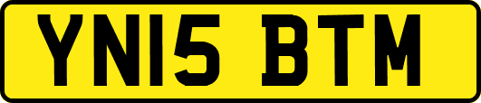YN15BTM