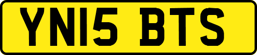 YN15BTS