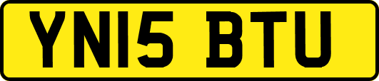 YN15BTU