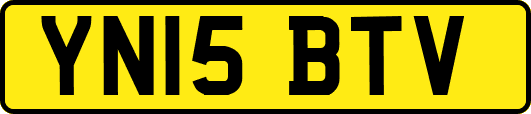 YN15BTV
