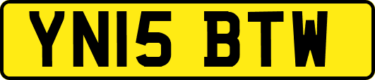 YN15BTW