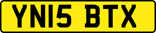 YN15BTX
