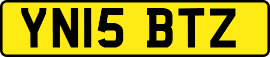 YN15BTZ
