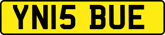 YN15BUE
