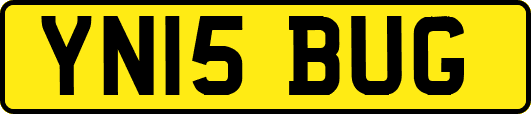 YN15BUG