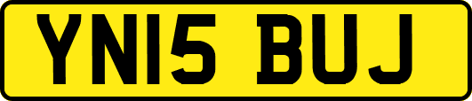 YN15BUJ