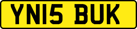 YN15BUK