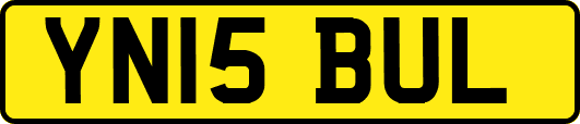 YN15BUL