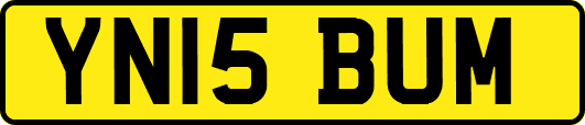 YN15BUM