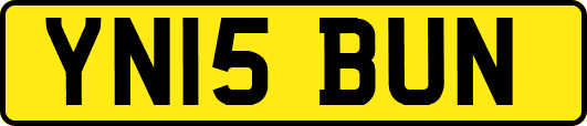 YN15BUN