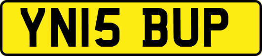 YN15BUP